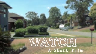 Watch Short Film  |  2017 Multimedia Major Work Submission