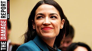 Conservative Boycotts Girl Scout Cookies, Blames Alexandria Ocasio-Cortez