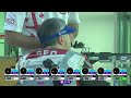 Al Ain Shooting Para Sport World Cup - R9 – Mixed 50m Rifle Prone SH2 Final
