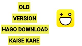 How to download old version hago || hago application screenshot 3