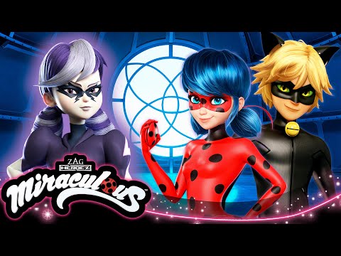 ميراكيلوس تجميع الحلقات الكاملة ستورمي ويذر جو عاصف 2