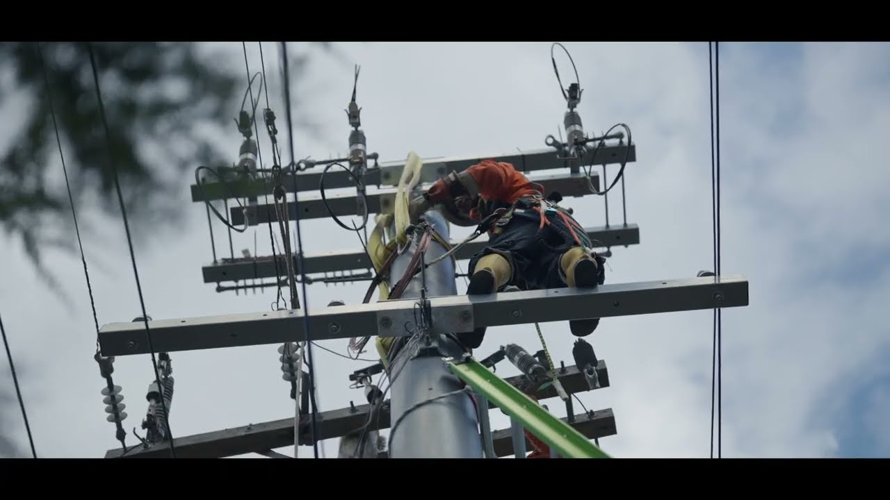 Upgrading electricity networks in remote, cultural and environmentally sensitive areas.