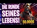 😱🏆FORTNITE WM SOLO FINALE! | 💶50.000$ für die Runde seines Lebens?!