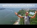 Why Foreigners Love Kochi Kerala | Searching for Fort Kochi #kerala #youtube