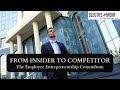 From Insider To Competitor - Contact Sleuths Today!