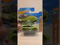 Hotwheels '90 Honda Civic EF Diecast Custom #hotwheels #mattel New Casting Show 2026