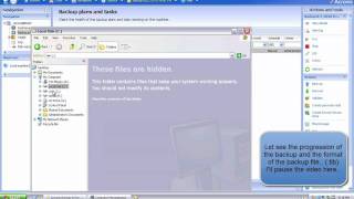 Famous how-to backup system partition with Acronis backup recovery advanced workstation Profile