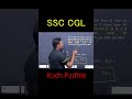 SSC CGL Percentage PYQ 🔥 | 5 Sec Trick for Exam Asked Question