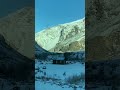 Монтаж Чулышманская долина финал