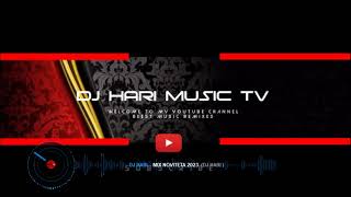 🎶🎶🎶DJ HARI MIX 2022/2023 NOVITETI BLKN🎶🎶█▬█ █ ▀█▀