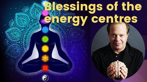 Blessings of the Energy Centers 2025 | Dr Joe Dispenza Meditations ~ Ads free