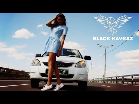 Black kavkaz & KranK - Depressiya (ft.Remish)