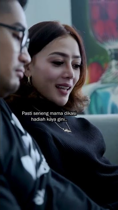 Mamaku atau mamamu⁉️ (part 1)