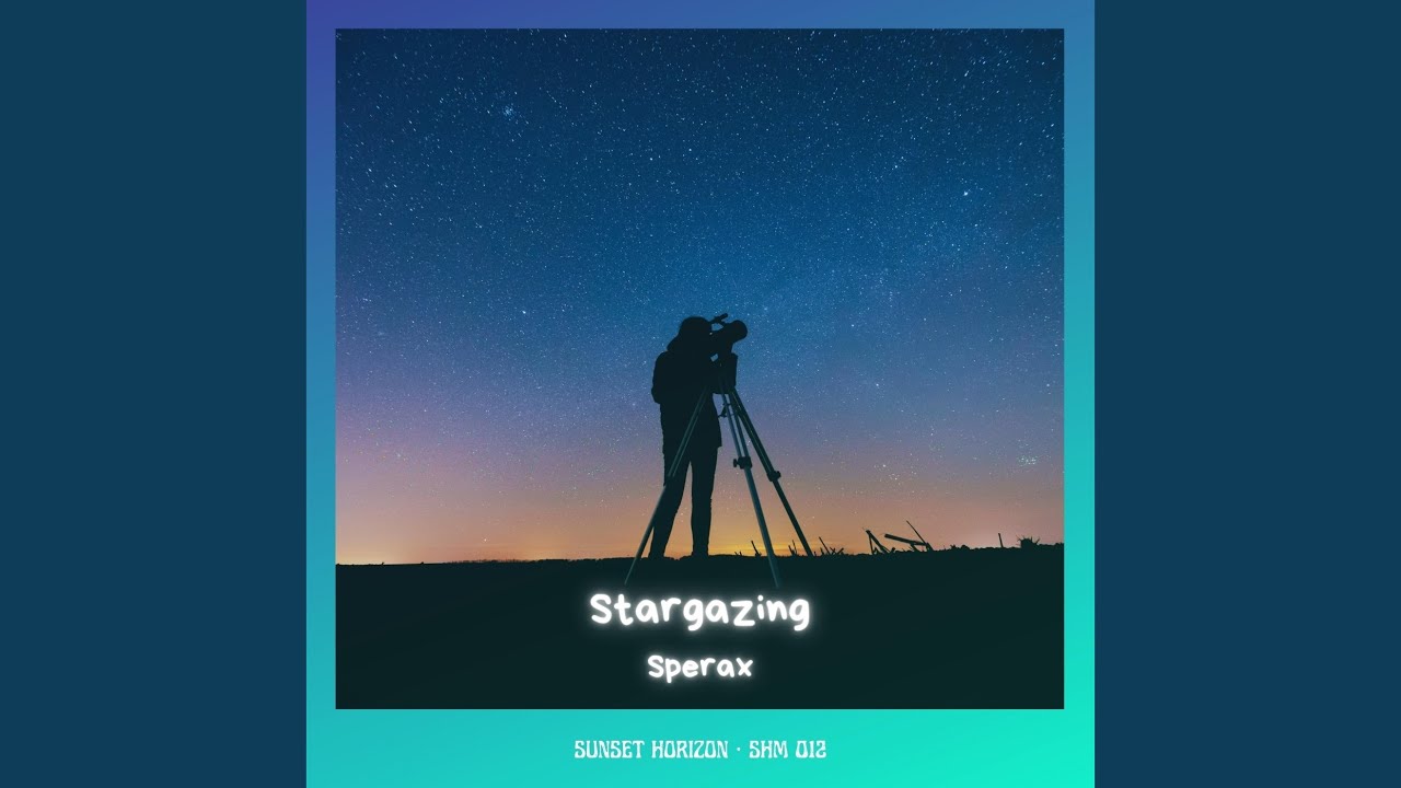 Stargazing (Extended Mix)