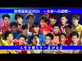 【人生を揺らす一点がある。】欧州遠征記2026 日本高校サッカー選抜