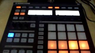 Maschine - Matic-Nwsht