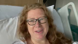 Post Menopausal Hysterectomy experience