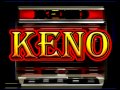 Super Keno 4X Pay with flasher Game King Slot machine ...