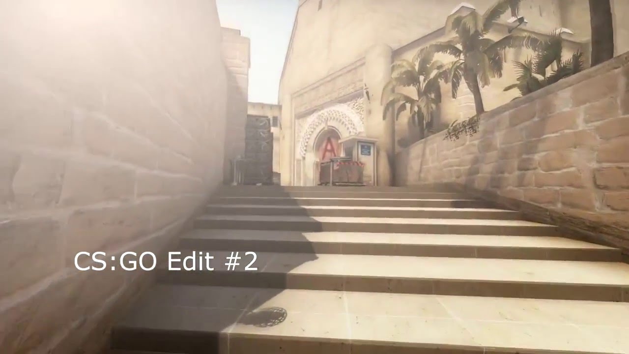 CS:GO EDIT #2 - YouTube