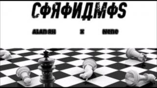 Coronamos - Alan RH X Nene (Audio Studio)