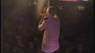 Eminem - Live at Tramp's (New York City/1999)