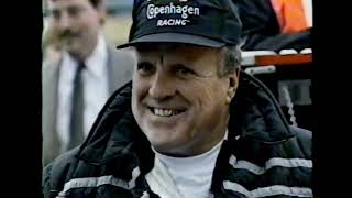 Information 1991 Indy 500 ESPN Preview News