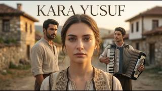 KARA YUSUF