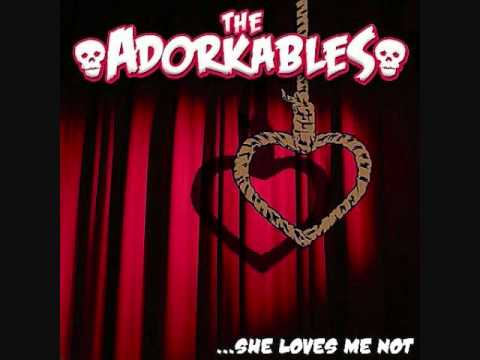 The Adorkables - Make It Work