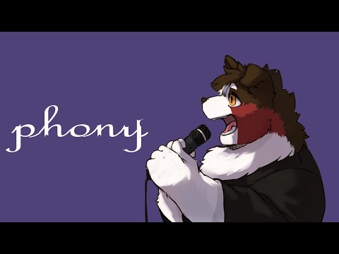 フォニイ / 煙焔紅蓮丸(cover)