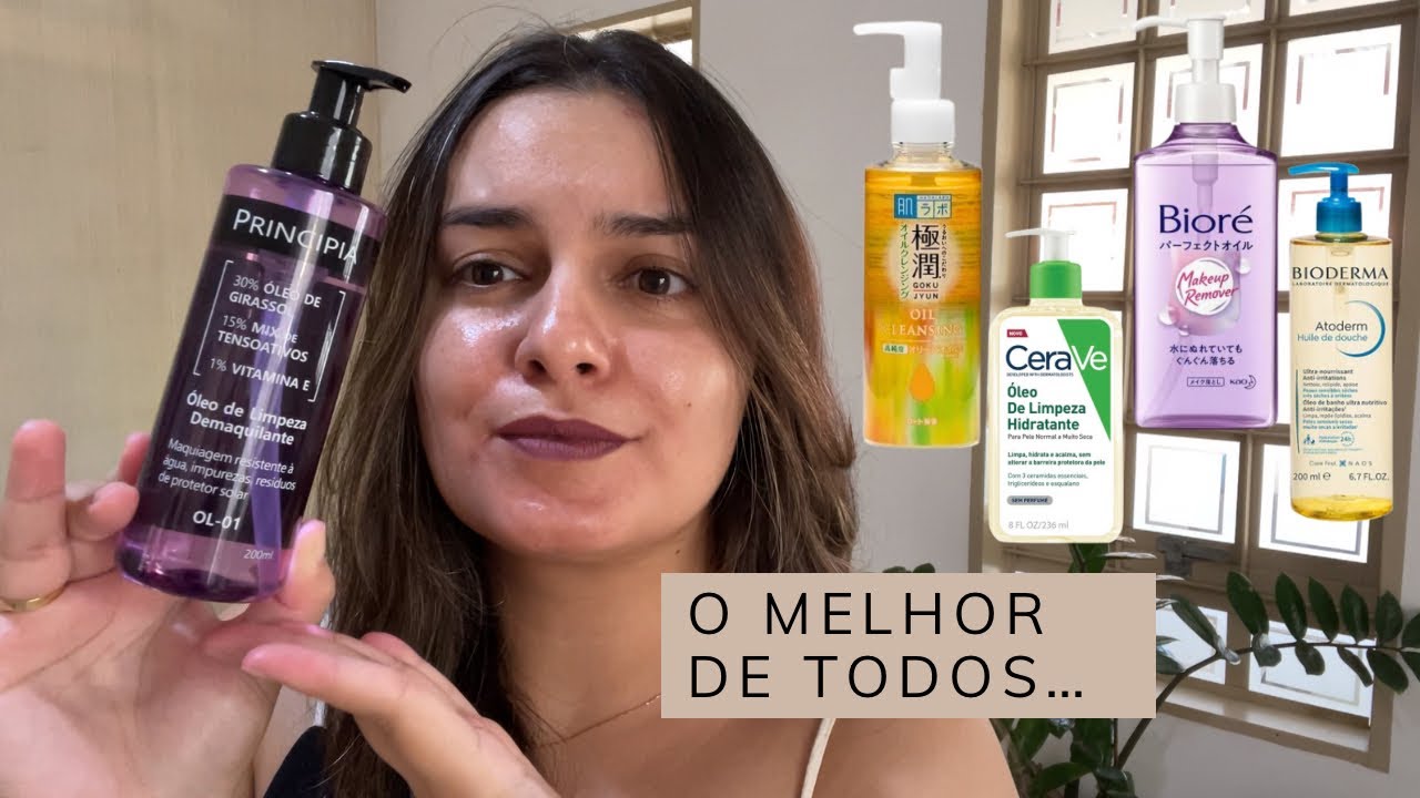 Estilo Coreano: Cleansing Oil Principia, o VERDADEIRO Óleo de Limpeza Principia
