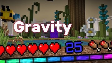 I MAXED Hive Gravity! (Level 25)