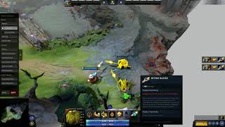Dota 2 Illusion Bug