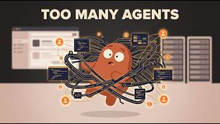 Famous More AI Agents Made the Problem Worse Profile