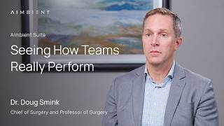 Black Box Platformu2122 Insights u2013 Dr. Doug Smink