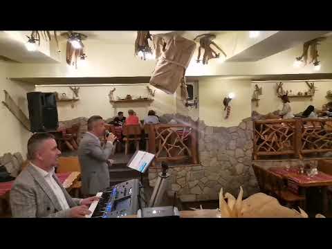 Accent Sinaia - Spune, spune pui de corb !