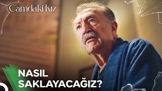 Rafet'ten Saklanan Gerçekler | Camdaki Kız