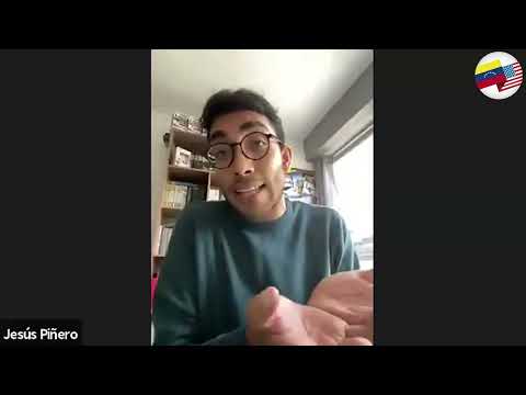Conversatorio GEVEU con Jesús Piñero. "Revisiones históricas del caso Watergate"