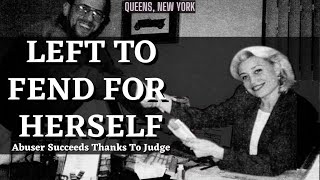 Monster Released From Jail To Commit One Final Heinous Act - The Story Of Galina Komar