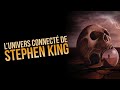 Lunivers connect de stephen king