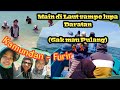 LIBURAN TIPIS-TIPIS 😬😬 || MAIN-MAIN DULU DI KAMP. FURIR DISTRIK ARGUNI KAB. FAKFAK 😍😍