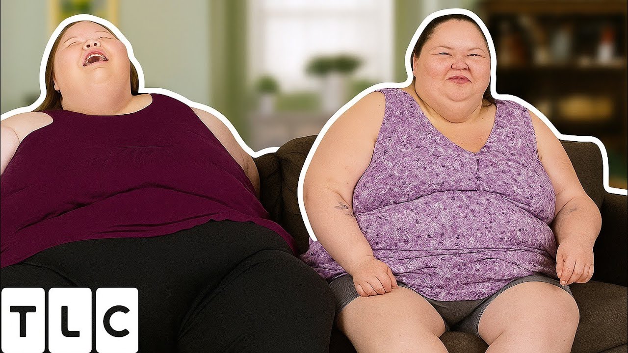 When Amy & Tammy Were Unstoppable Together | Best Moments Revisited