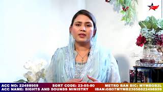 Prayer Intercession Online║God is with you in your tough times║ Live 19/06/2026