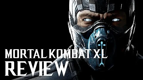Is Mortal Kombat XL any good?