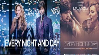 Himesh Reshammiya : Every Night & Day Video Song | AAP SE MAUSIIQUII