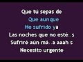 karaoke Recuerdos de Amor- Victor y Leo