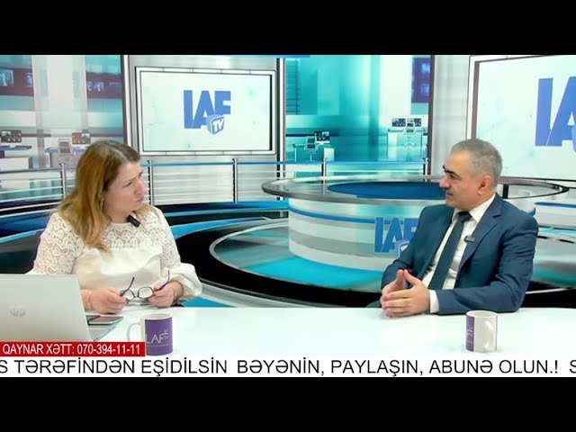 Ukraynadan DƏHŞƏTLİ hücum. Rusiyada fövqəladə vəziyyət elan edildi – ƏNVƏR AĞAZADƏ ilə gündəm