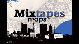Video thumbnail of "Mixtapes "Moonglow" ALL FOR HOPE RECORDS"