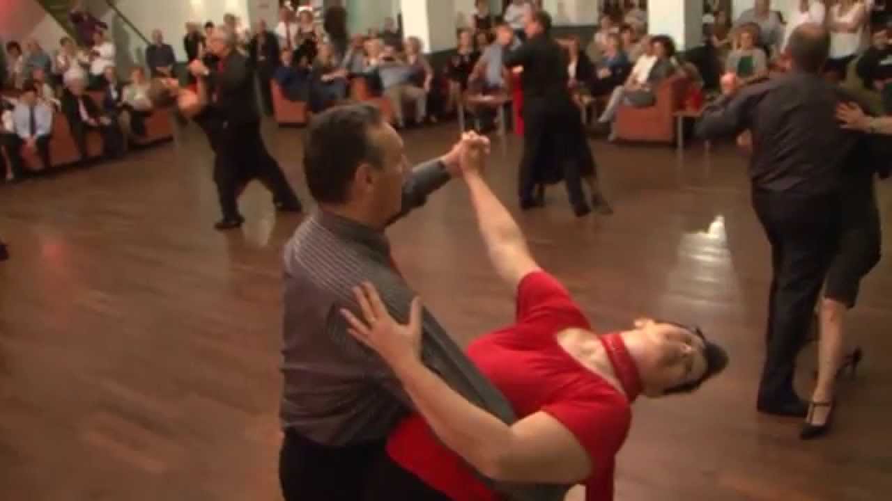 Scuola di ballo Maestro Antonio Crema 28 maggio 2014