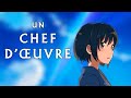 Your name est un chef duvre critique