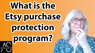 Etsy purchase protection program- How does it work